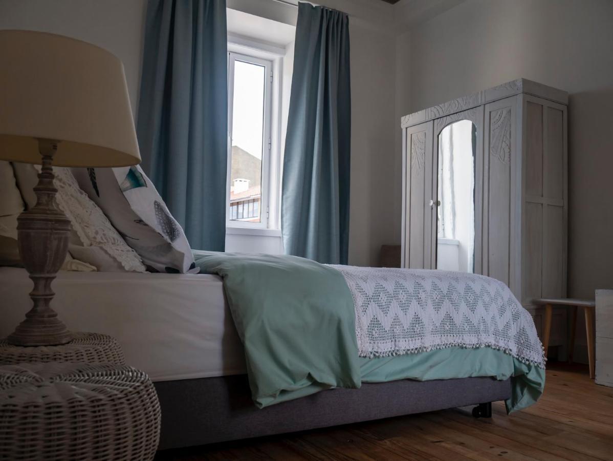 Refugio Dourado Bed and Breakfast Torreira Exteriör bild