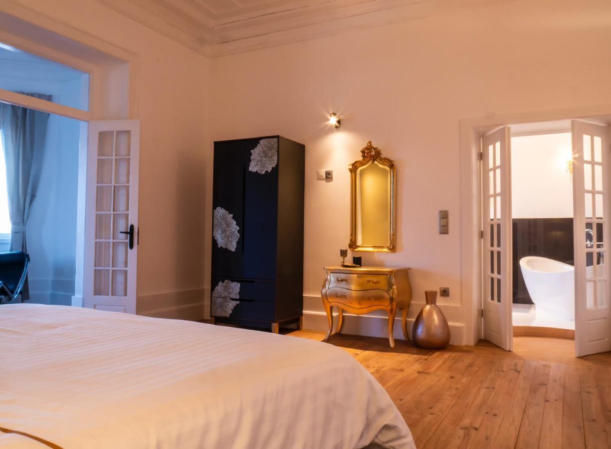 Refugio Dourado Bed and Breakfast Torreira Exteriör bild