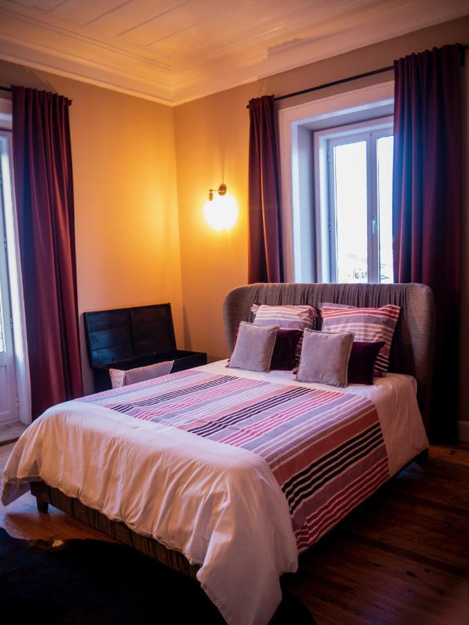 Refugio Dourado Bed and Breakfast Torreira Exteriör bild