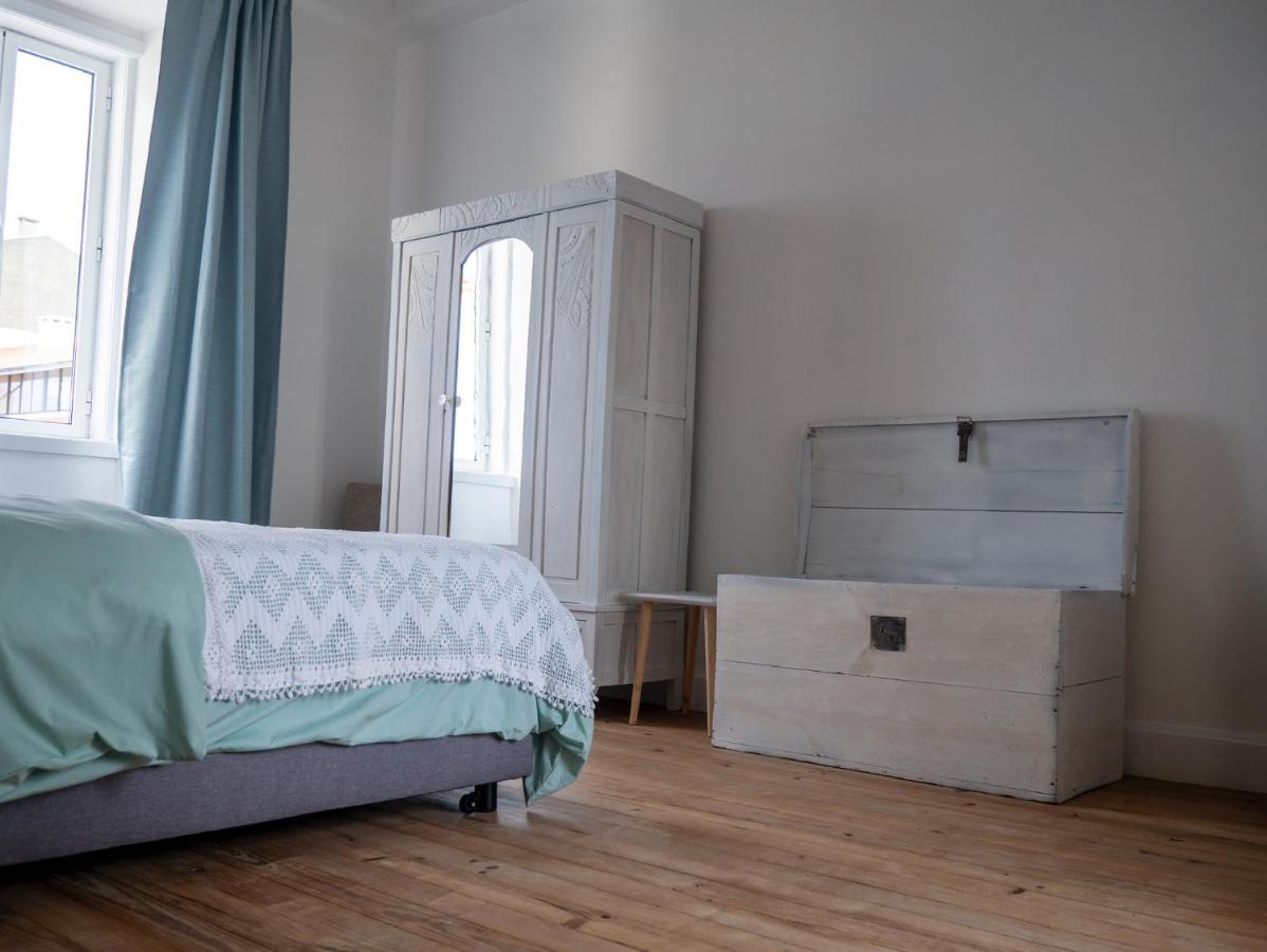 Refugio Dourado Bed and Breakfast Torreira Exteriör bild