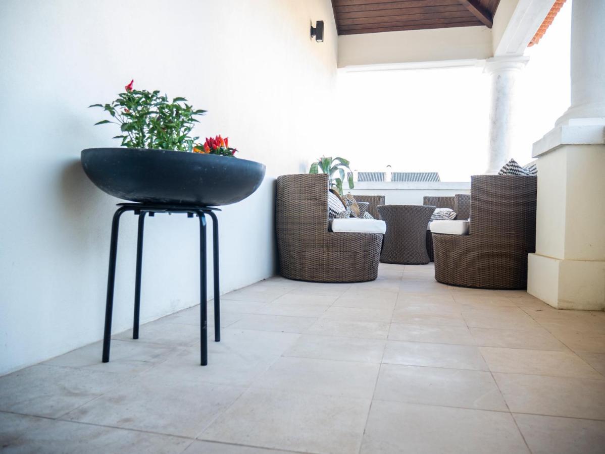 Refugio Dourado Bed and Breakfast Torreira Exteriör bild