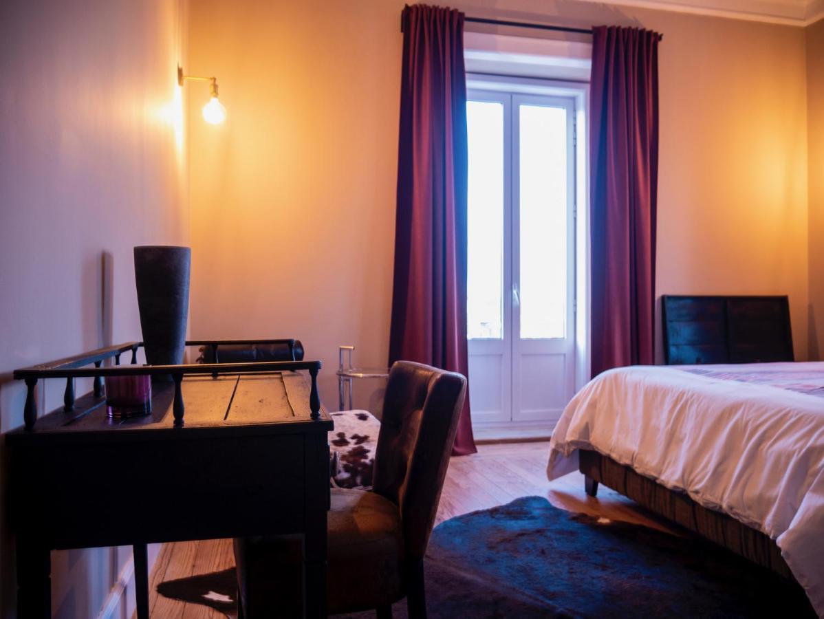 Refugio Dourado Bed and Breakfast Torreira Exteriör bild