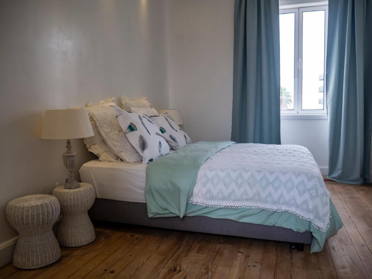Refugio Dourado Bed and Breakfast Torreira Exteriör bild
